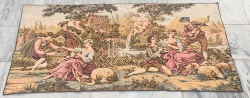 Vintage french pictorial - 5,