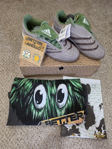 Adidas predator sala better - adidas, x