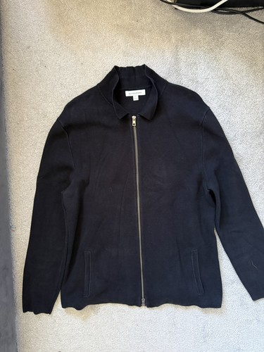 Autograph navy men - m&s,