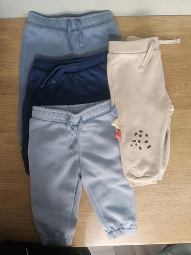 Primark baby boy - m&s,