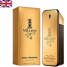 Paco Rabanne 1 Million 100ml