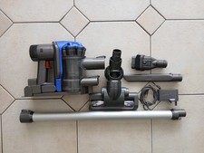 Dyson DC35  Handheld Vacuum