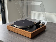 Linn LP12 - Kore, Karousel