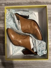 Jack Rogers Marley Oak Brown