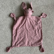Next Pink Bunny Rabbit Baby