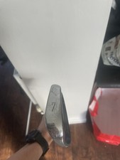 Mizuno MP-32 Forged 7 Iron