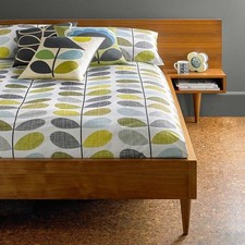 Orla Kiely Scribble Stem Sea