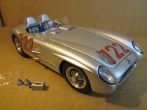 Cmc mercedes benz - mercedes,