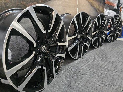 Refurbished genuine volvo - 22",