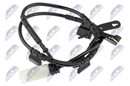 Wear sensor front - wear, brake