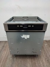 Hotpoint H3BL626XUK Dishwasher