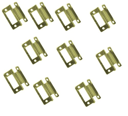 Hafele electro brass - 10,