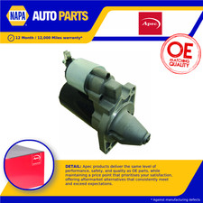 Starter Motor fits MG MGB GT
