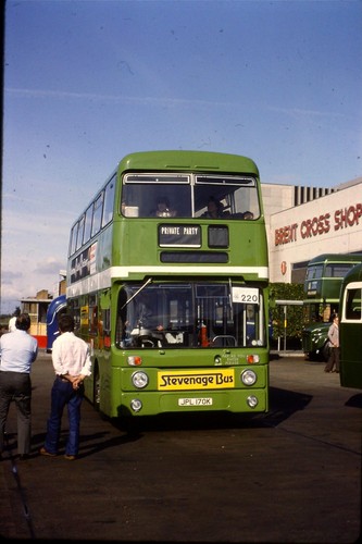 35mm original colour bus - colour,