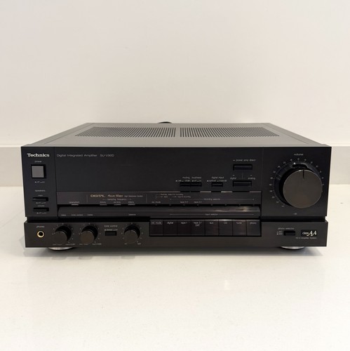 High end technics - technics, su-v90d