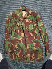 Combat Jacket