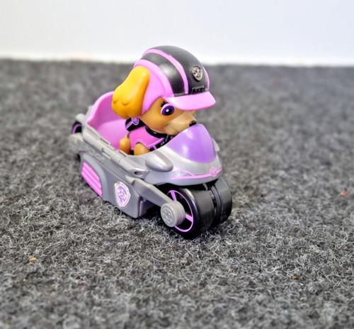 Paw patrol skye - skye, her