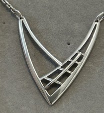 Carrick Jewellery Sterling