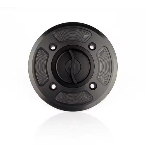 Racing fuel tank - fuel, cap
