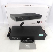 TIBO TI435 CD Player Hi-Fi