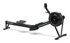 Concept2 rowerg rower - rowerg, with