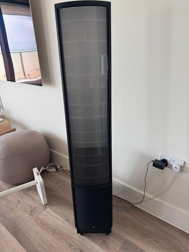 Martin logan electromotion - ,