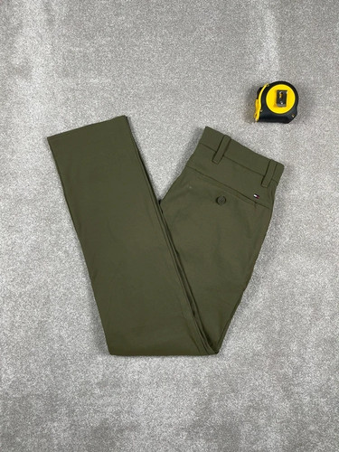 Tommy hilfiger golf trousers - tommy,