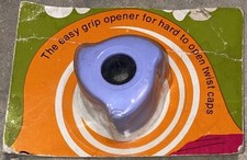 HEUGA ARCOY Easy Grip BOTTLE