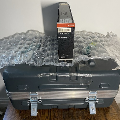 Collins receiver adf 900 - collins, adf-900