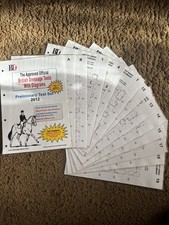 BD British Dressage Approved