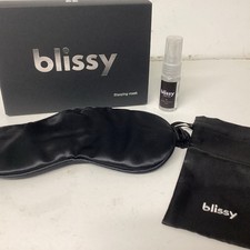 Blissy Mulberry Silk Sleep