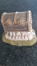 Clarecraft Discworld Terry Pratchett The Luggage Dw04 