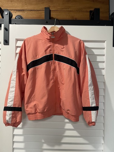Vintage ixspa track jacket - ixspa,