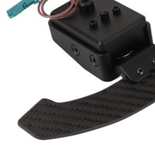 1 Pair Steering Wheel Shift