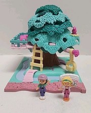 Vintage Polly Pocket  1994