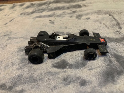 Scalextric formula ref - 1,