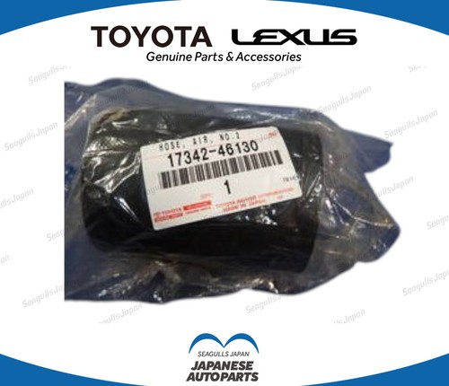 Toyota genuine oem supra - toyota,