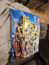 LEGO City 60026 Town Square