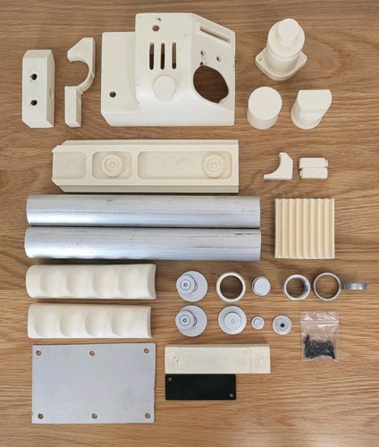 Ghostbusters neutrona wand - ghostbusters, kit