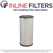 Filter Kit for Morbark Tornado