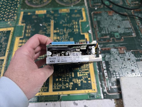 Amiga 1000 defective donor - 1000,