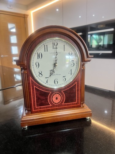 London clock company barrister - company,