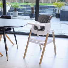 7-Mode Evolutionary Highchair