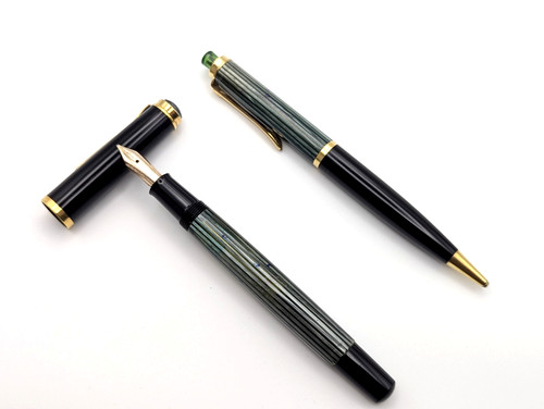 Pelikan 400 gunther wagner - pelikan,