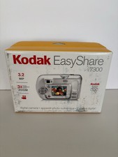 Kodak EasyShare CX7300 3.2 MP