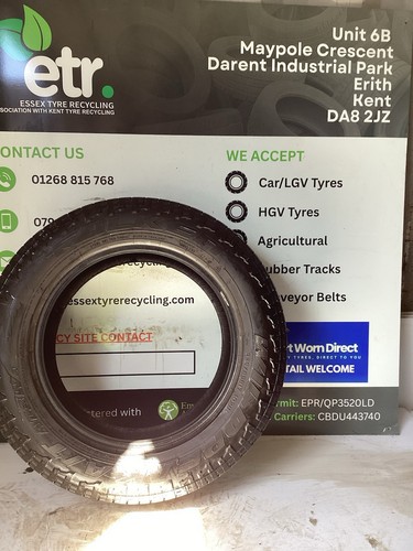 Falken wildpeak t - a/t, 3w