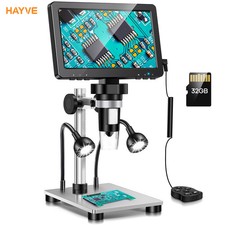 7" IPS Screen Digital