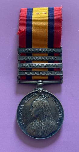 British queen victoria - british,