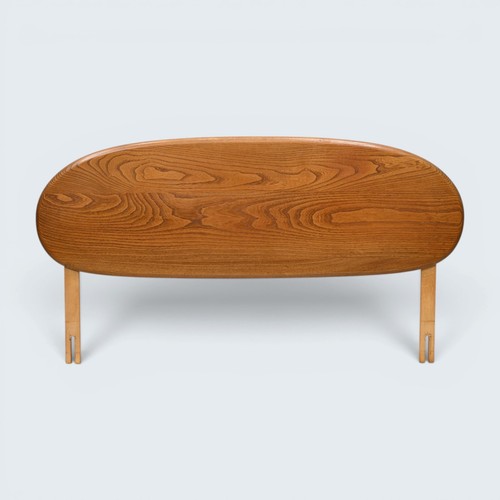 Ercol double bed - double,