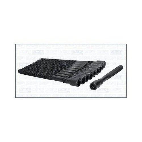 81025900 ajusa bolt kit - 81025900,